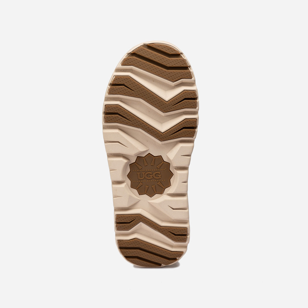 OZWEAR UGG Classic Plus Ultra Boots (Unisex)