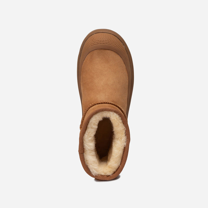 OZWEAR UGG Classic Plus Mini Boots (Unisex)