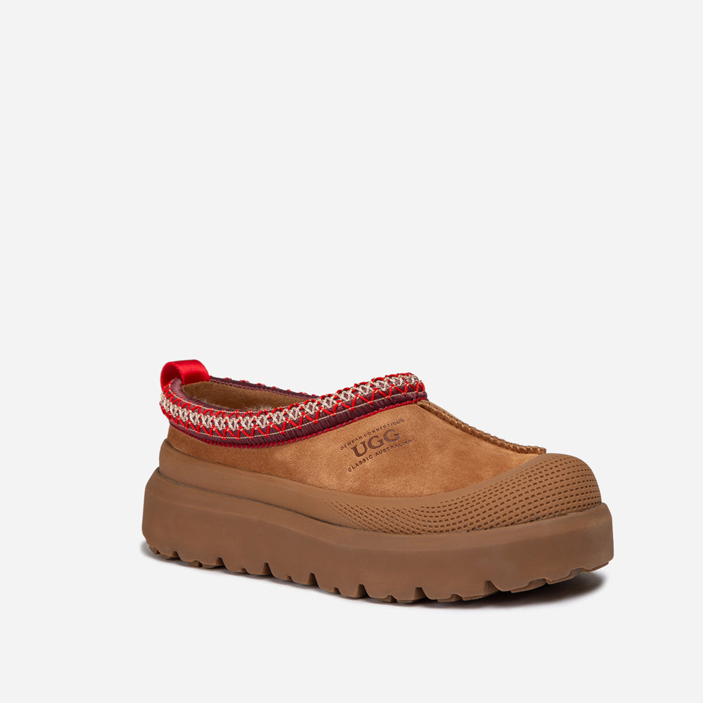 OZWEAR UGG Sydney Plus Slipper (Unisex)