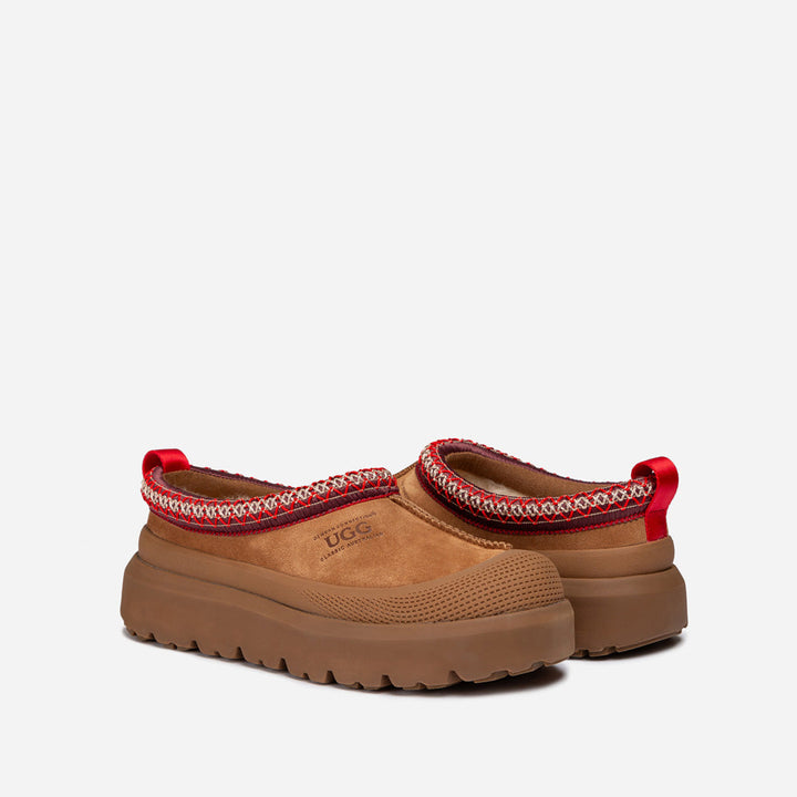 OZWEAR UGG Sydney Plus Slipper (Unisex)
