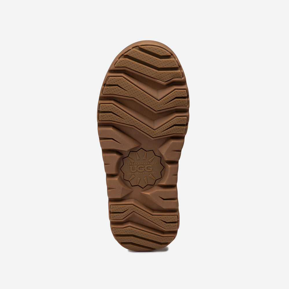 OZWEAR UGG Sydney Plus Slipper (Unisex)