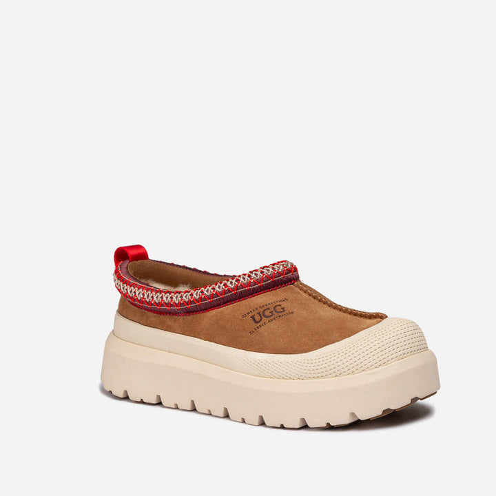 OZWEAR UGG Sydney Plus Slipper (Unisex)