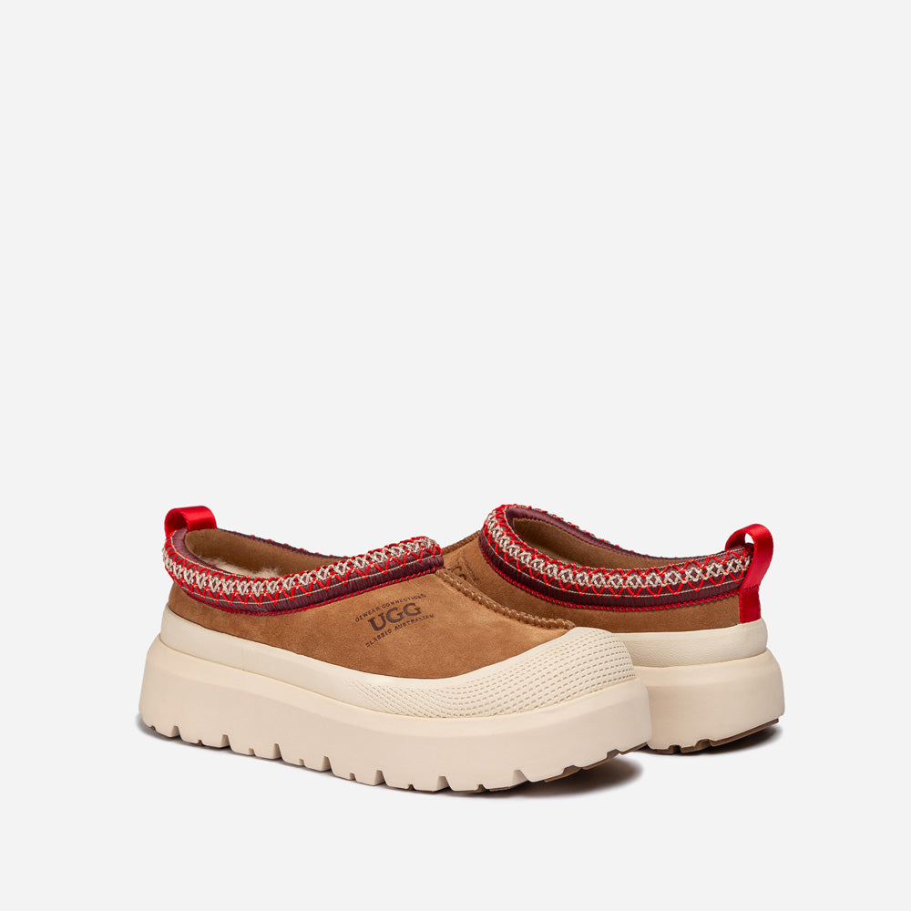 OZWEAR UGG Sydney Plus Slipper (Unisex)