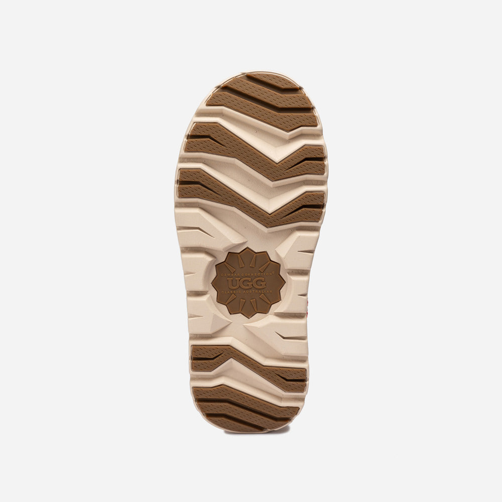 OZWEAR UGG Sydney Plus Slipper (Unisex)