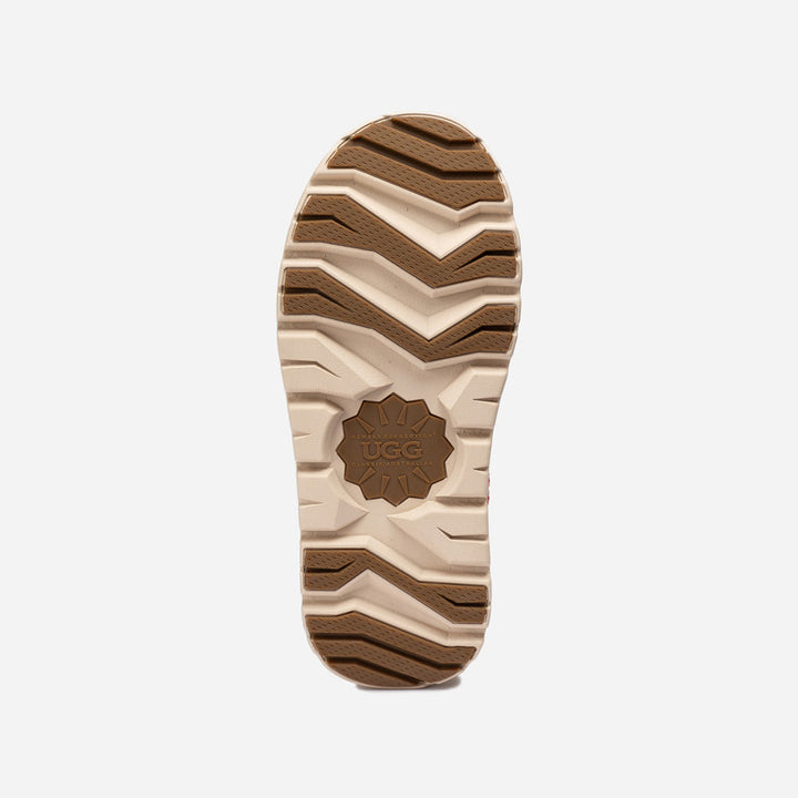 OZWEAR UGG Sydney Plus Slipper (Unisex)
