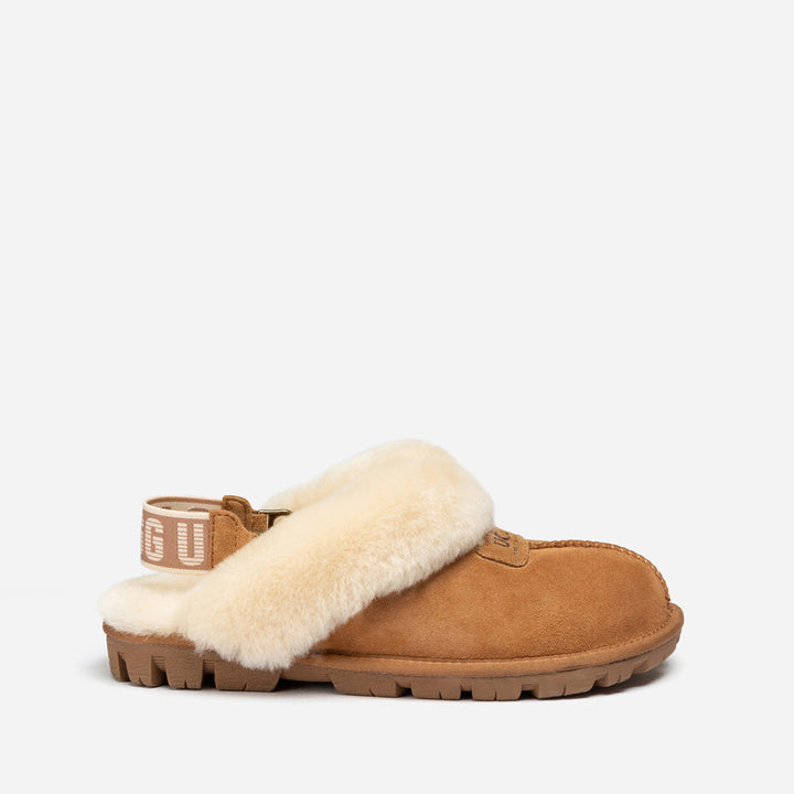 OZWEAR UGG Aussie Coquette Slipper