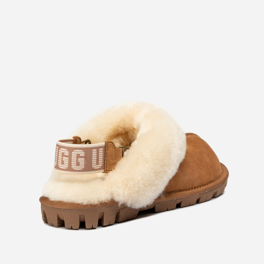 OZWEAR UGG Aussie Coquette Slipper