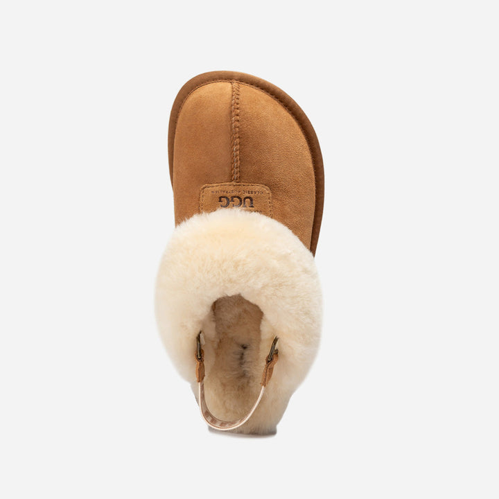 OZWEAR UGG Aussie Coquette Slipper
