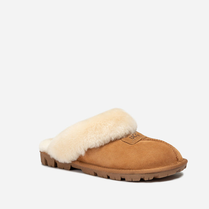 OZWEAR UGG Aussie Coquette Slipper