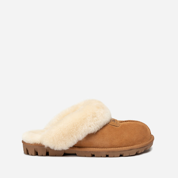 UGG AUSSIE COQUETTE SLIPPER