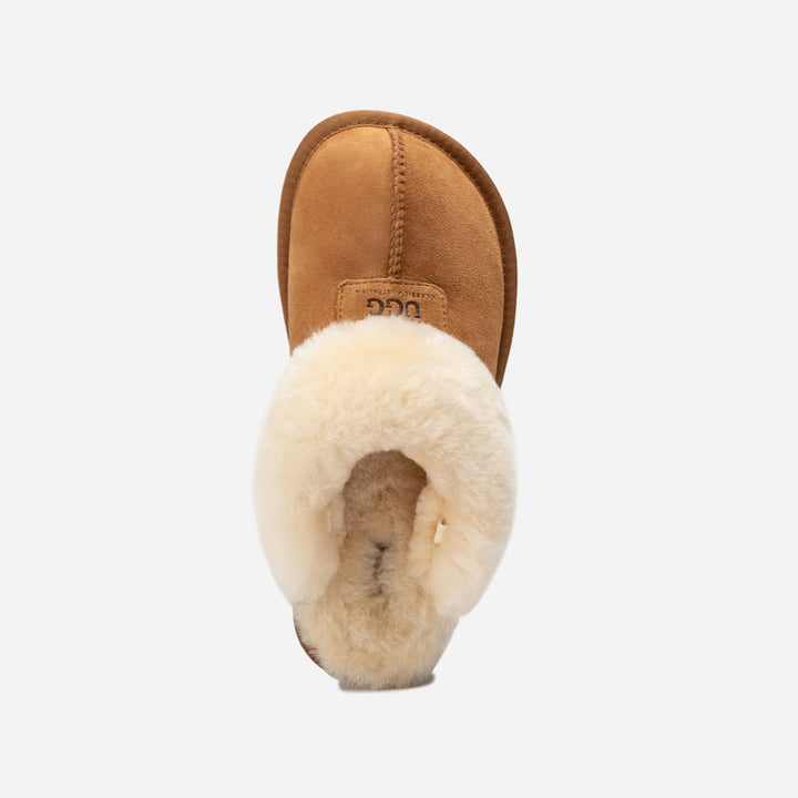 UGG AUSSIE COQUETTE SLIPPER