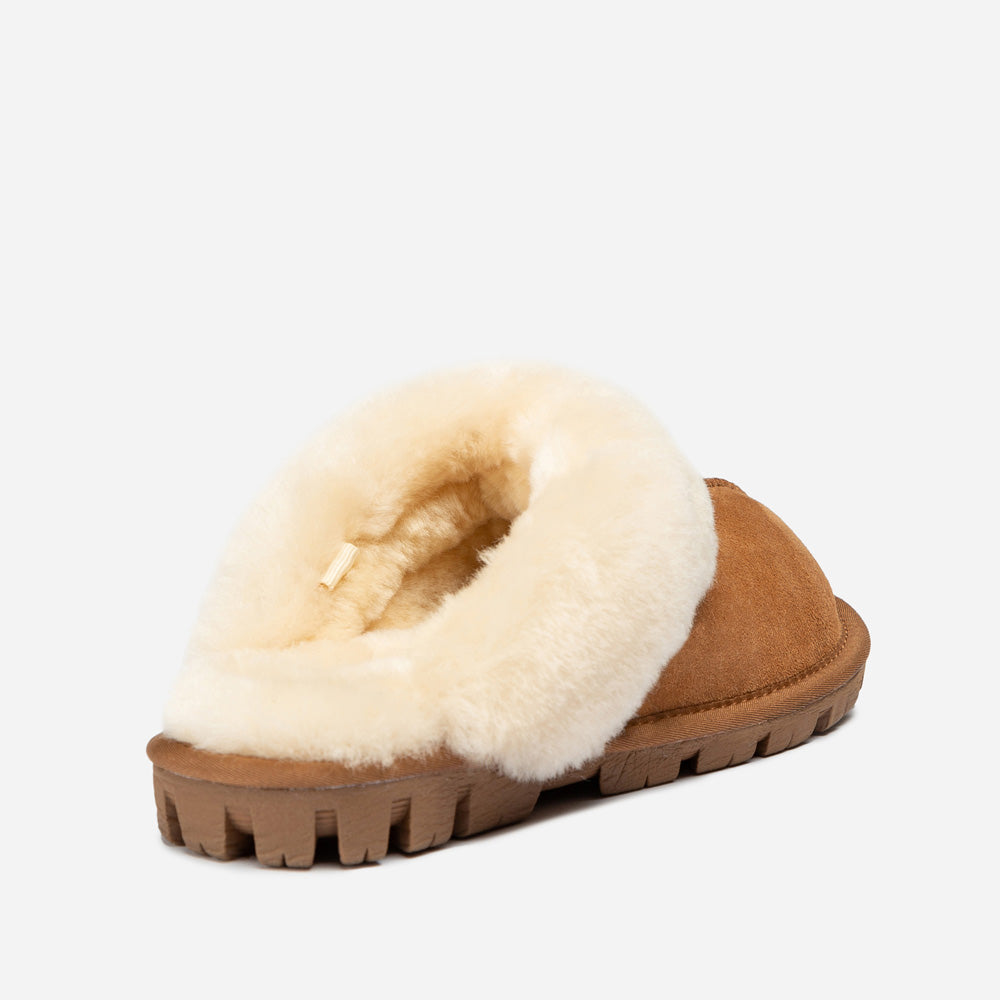 OZWEAR UGG Aussie Coquette Slipper