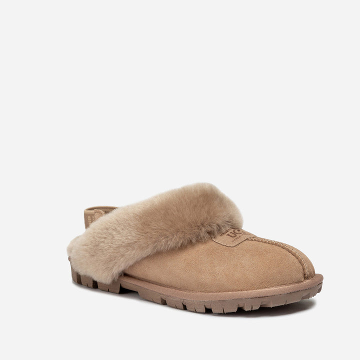 OZWEAR UGG Aussie Coquette Slipper
