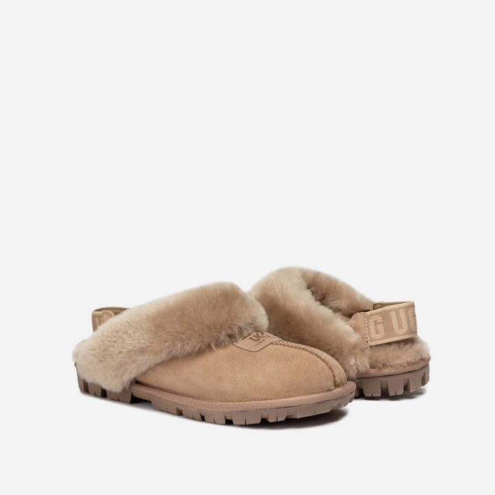 OZWEAR UGG Aussie Coquette Slipper