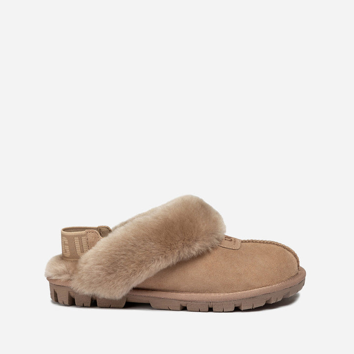 OZWEAR UGG Aussie Coquette Slipper