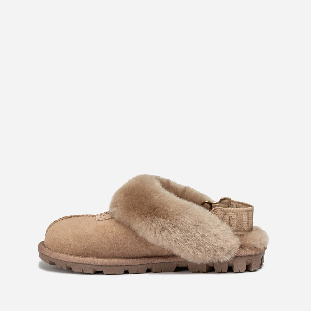 OZWEAR UGG Aussie Coquette Slipper