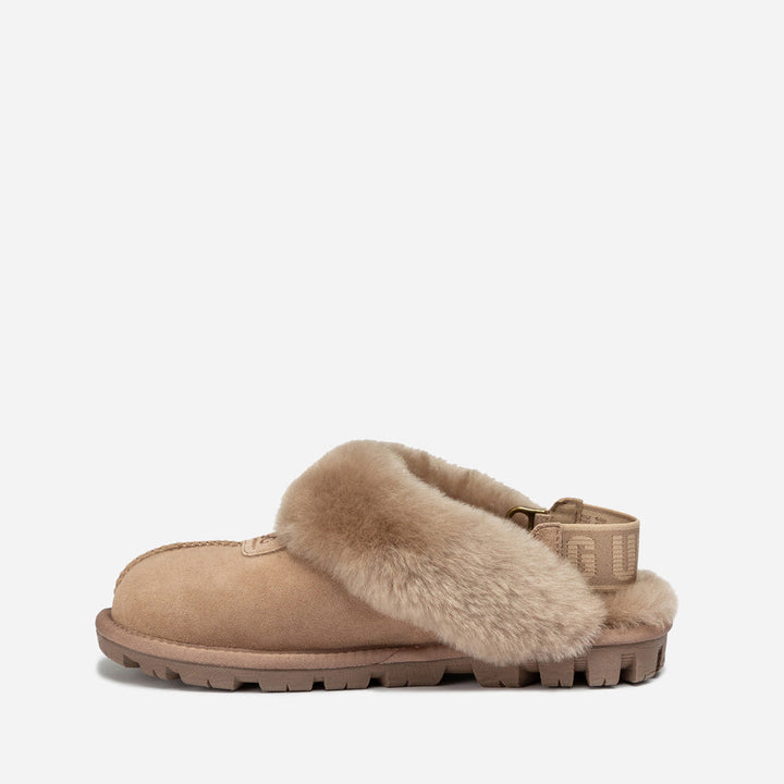 OZWEAR UGG Aussie Coquette Slipper