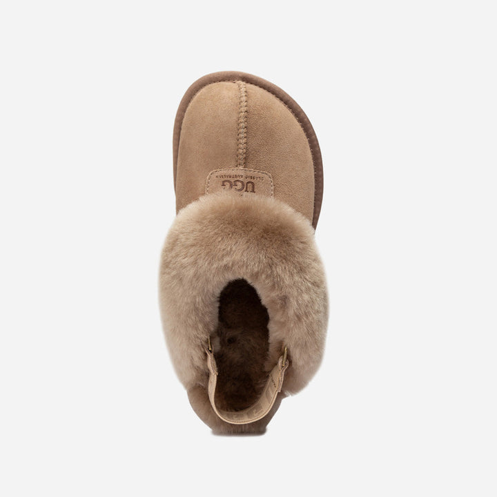 OZWEAR UGG Aussie Coquette Slipper