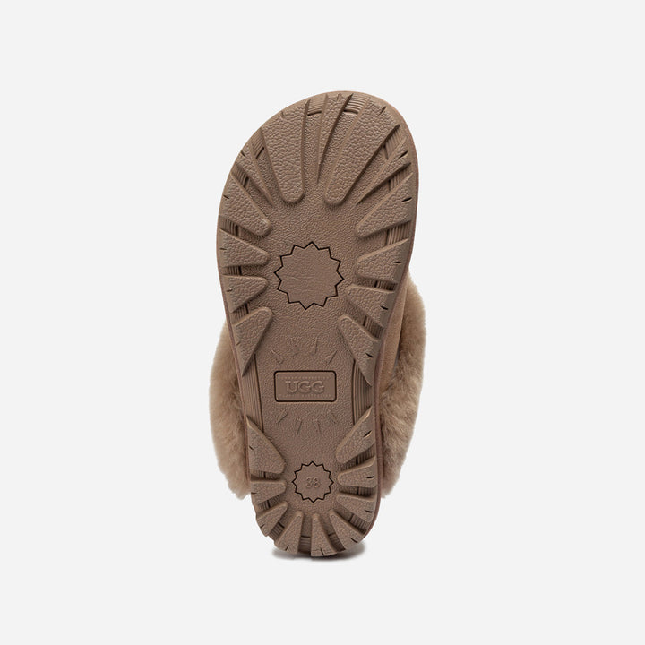 OZWEAR UGG Aussie Coquette Slipper