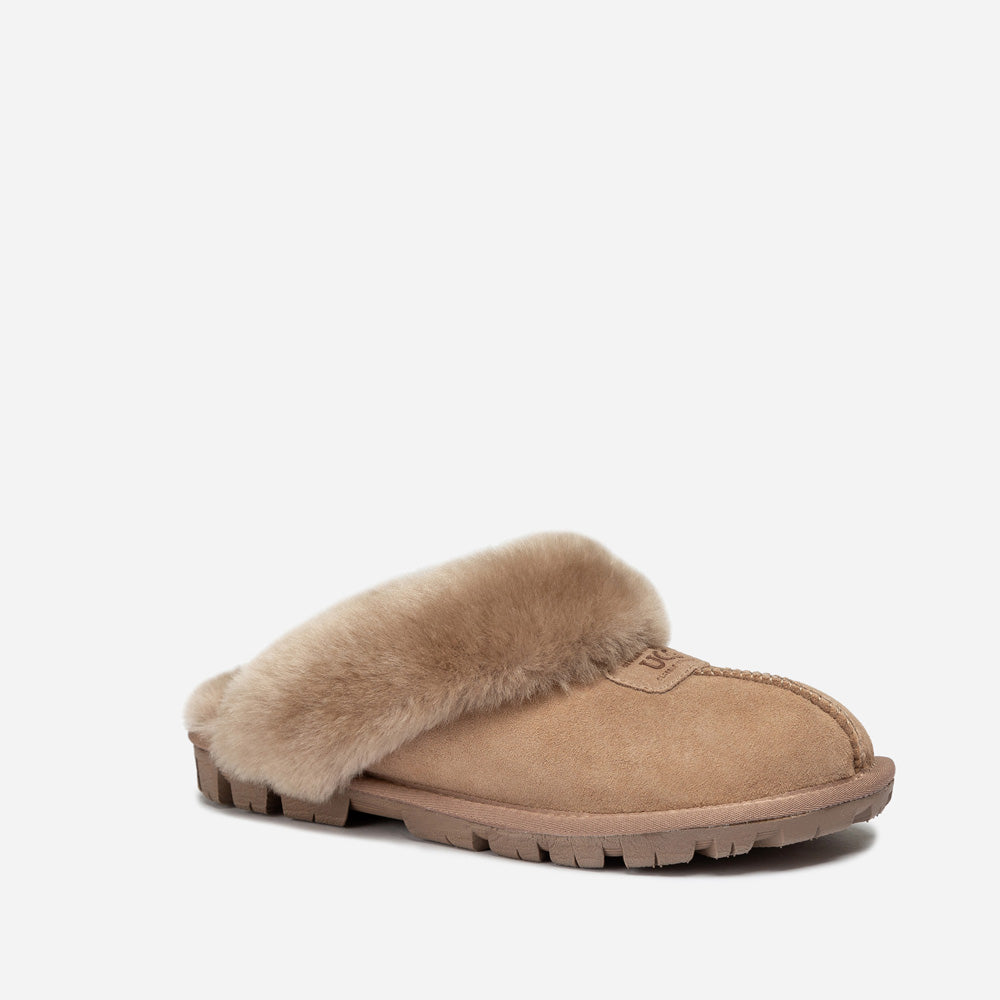OZWEAR UGG Aussie Coquette Slipper