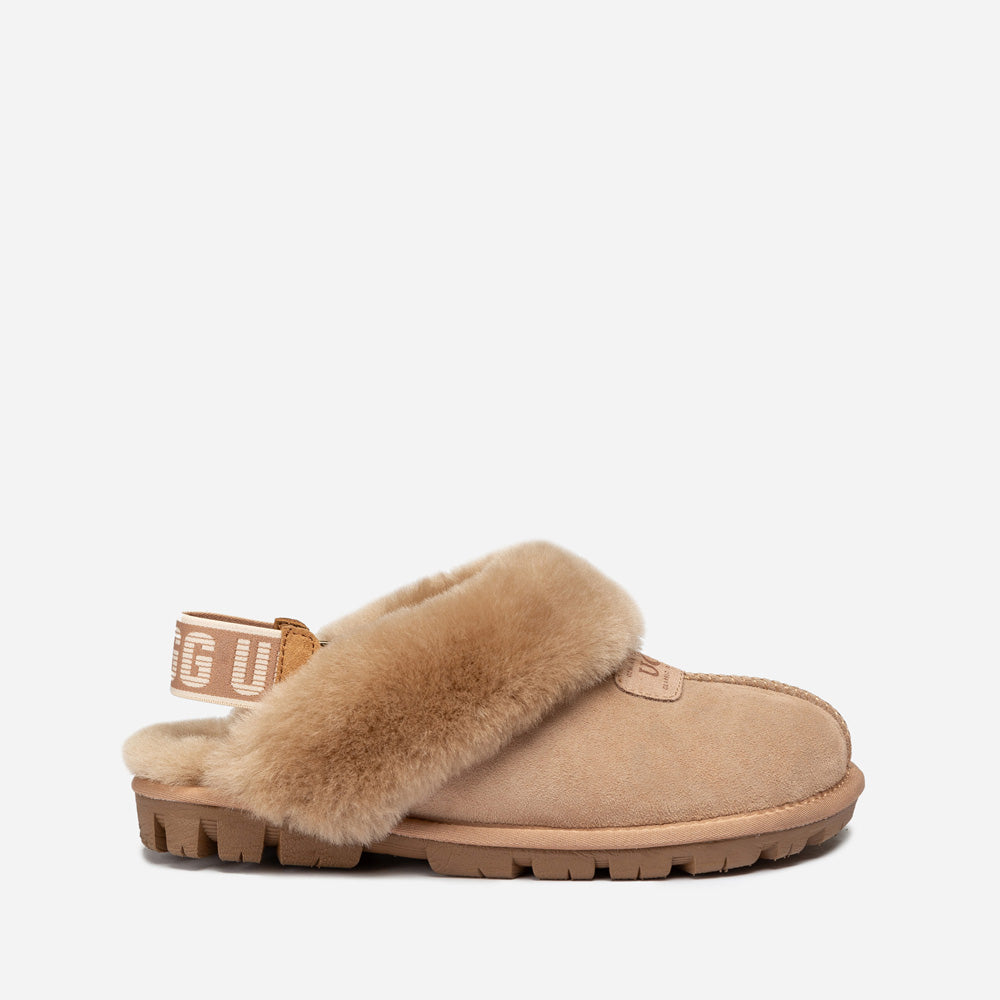 OZWEAR UGG Aussie Coquette Slipper