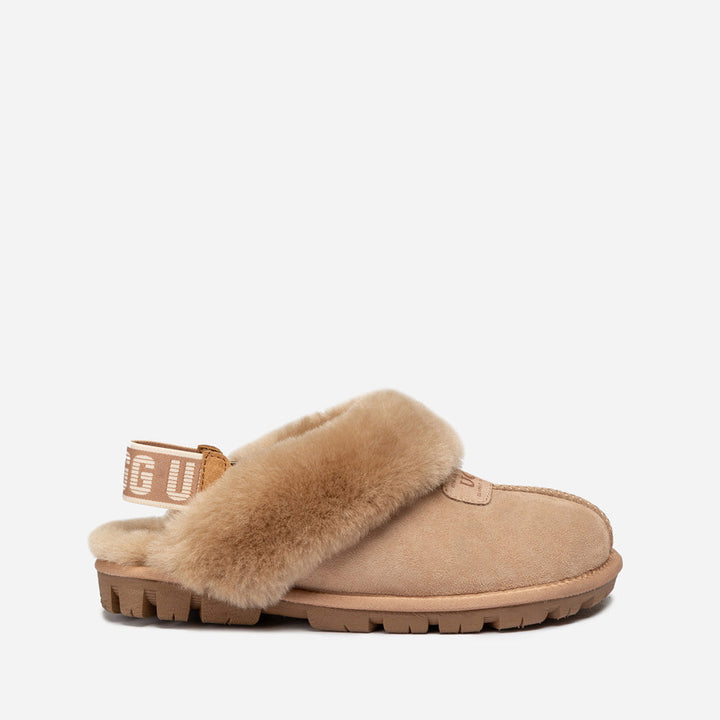 OZWEAR UGG Aussie Coquette Slipper