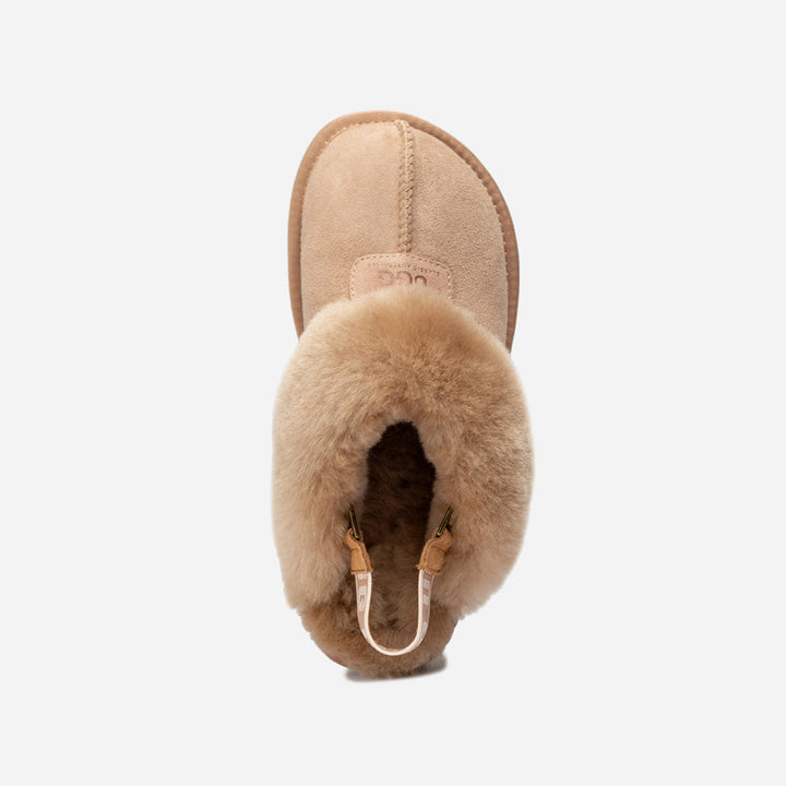 OZWEAR UGG Aussie Coquette Slipper