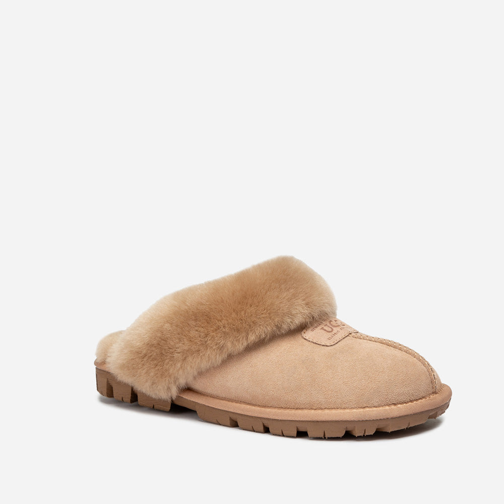 OZWEAR UGG Aussie Coquette Slipper