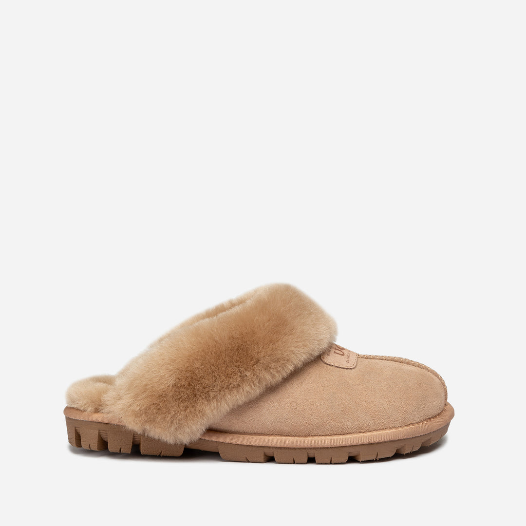 UGG AUSSIE COQUETTE SLIPPER