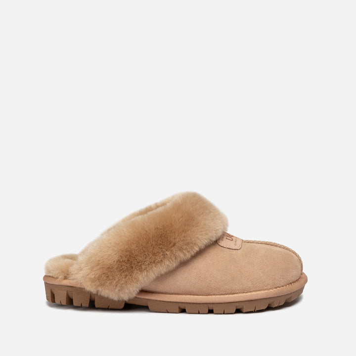 UGG AUSSIE COQUETTE SLIPPER