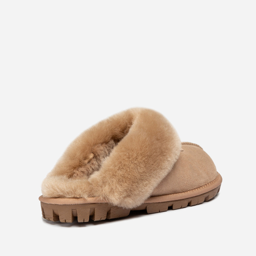OZWEAR UGG Aussie Coquette Slipper