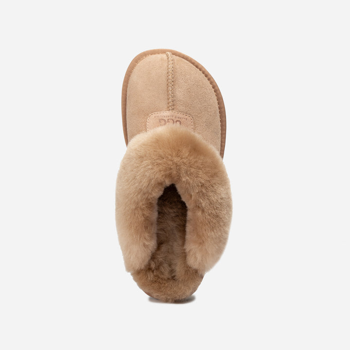 UGG AUSSIE COQUETTE SLIPPER