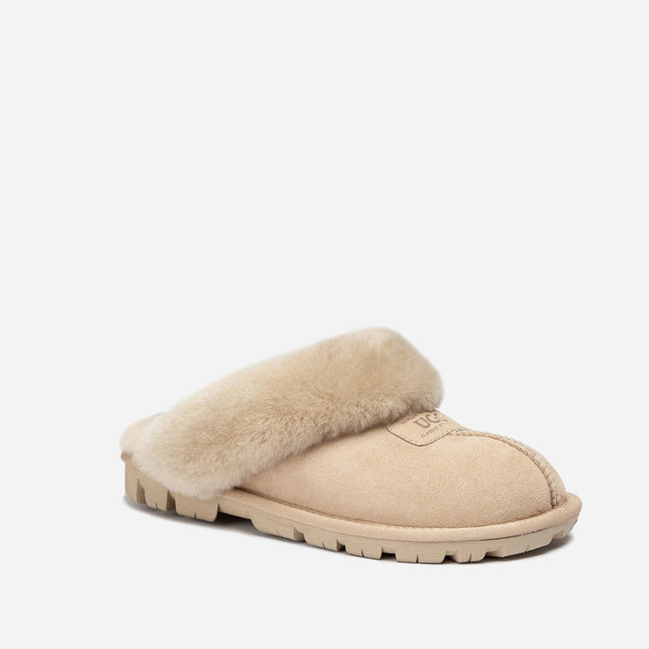 OZWEAR UGG Aussie Coquette Slipper