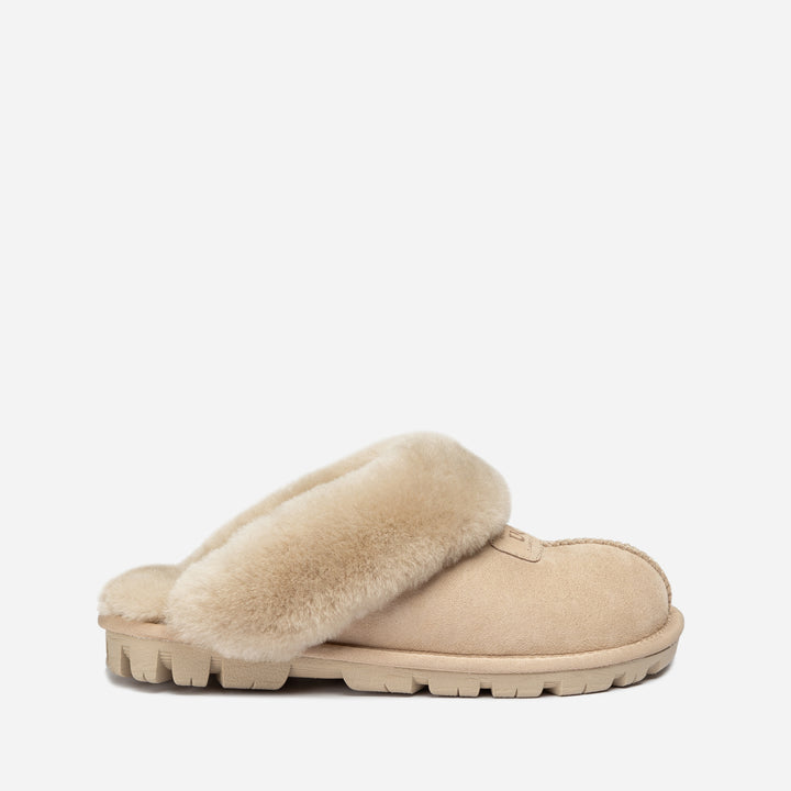 UGG AUSSIE COQUETTE SLIPPER