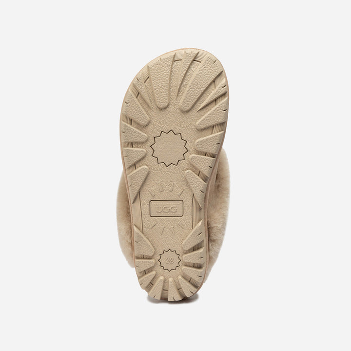 OZWEAR UGG Aussie Coquette Slipper