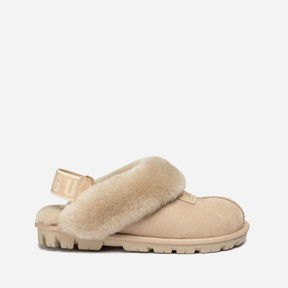 OZWEAR UGG Aussie Coquette Slipper