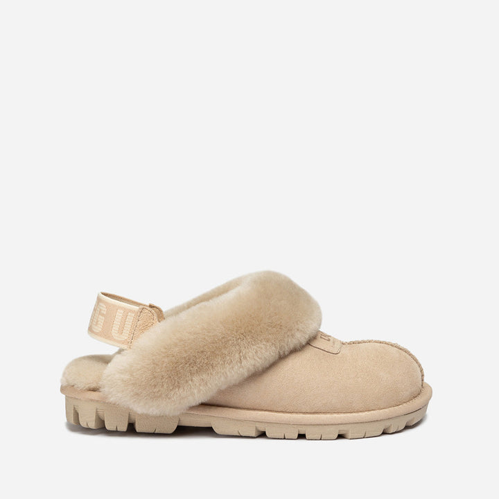 OZWEAR UGG Aussie Coquette Slipper