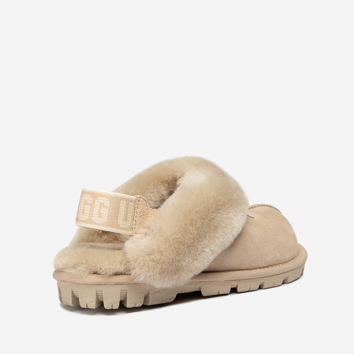 OZWEAR UGG Aussie Coquette Slipper