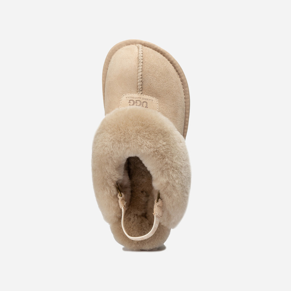 OZWEAR UGG Aussie Coquette Slipper
