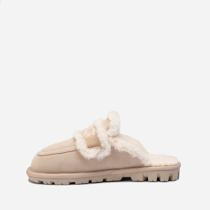 OZWEAR UGG Violet Shearling Slipper