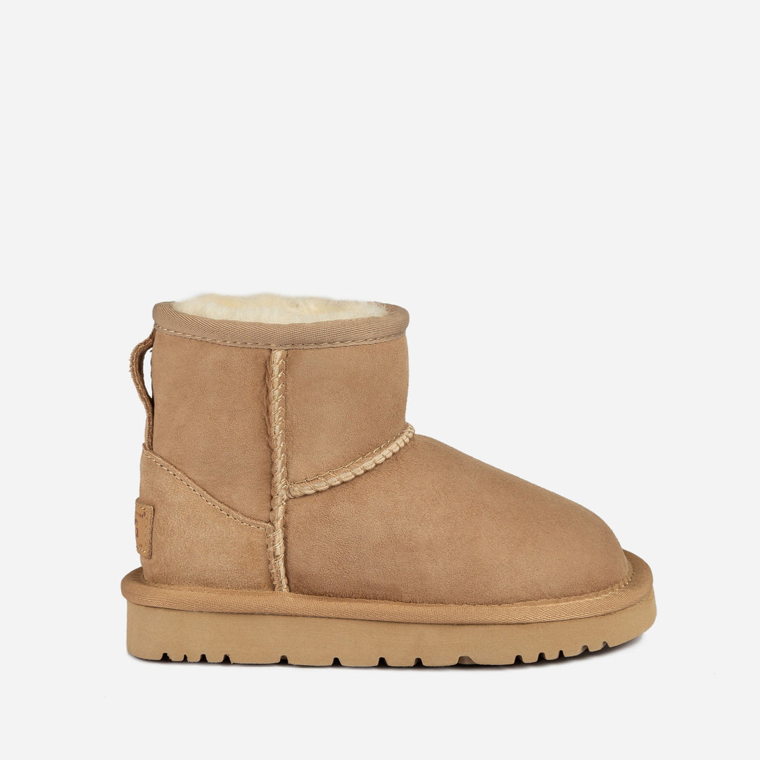 OZWEAR UGG Kids Mini Boots (Water Resistant)