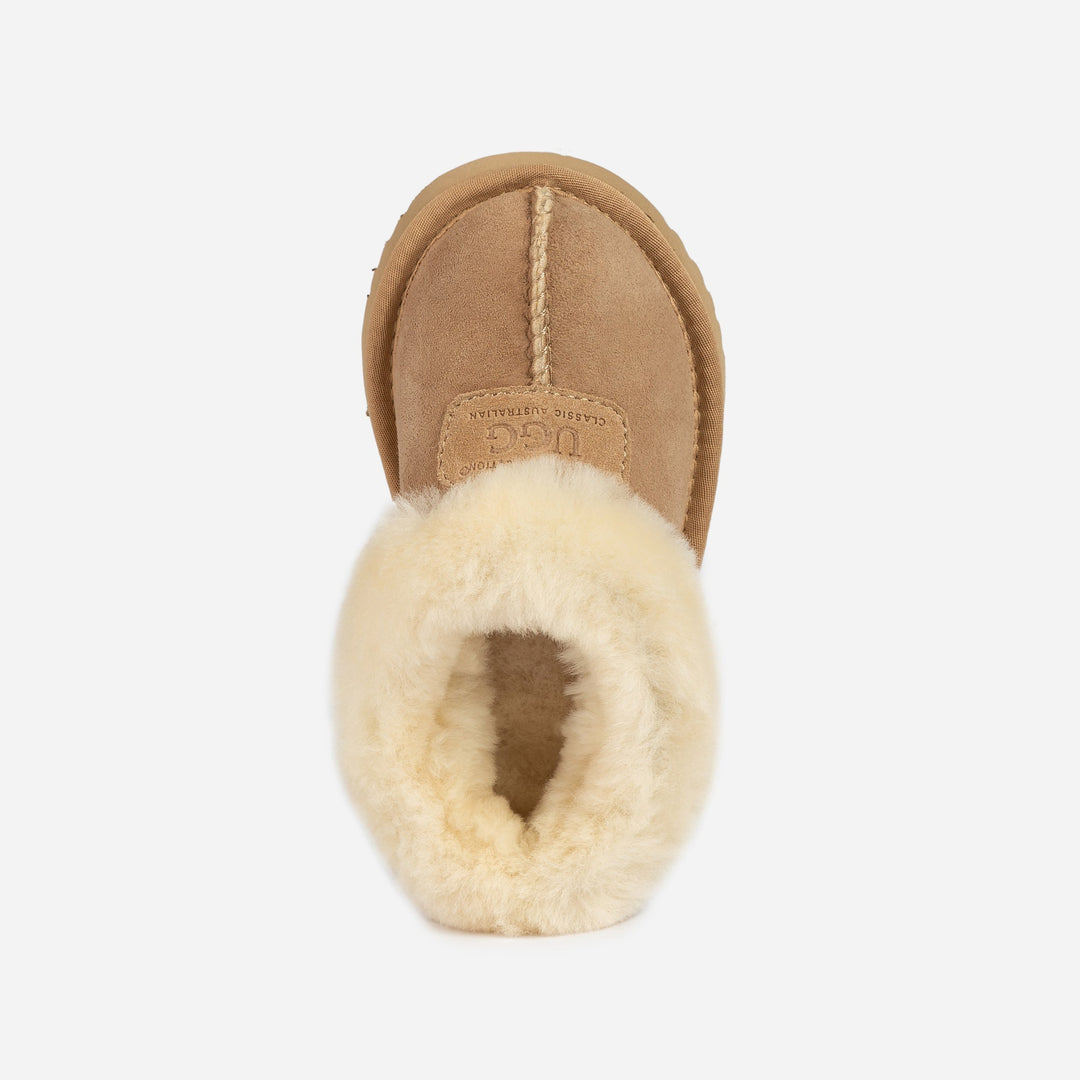 OZWEAR UGG Kids Daniela Ankle Boots