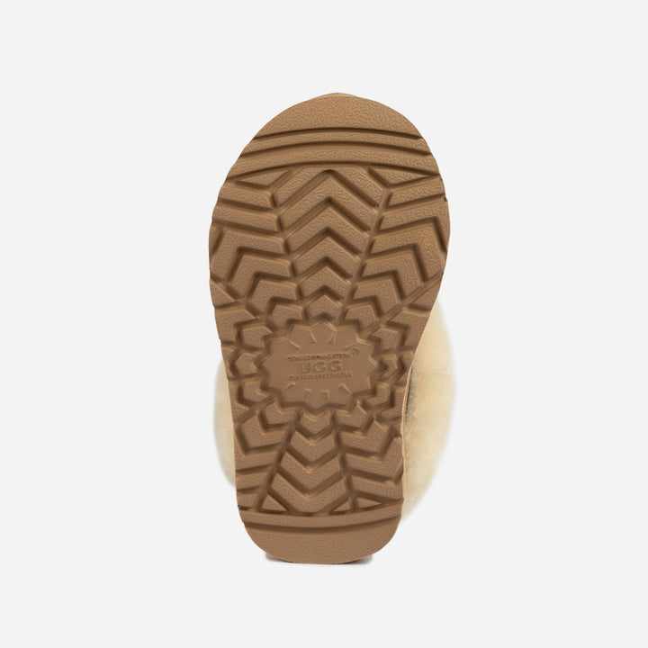 OZWEAR UGG Kids Daniela Ankle Boots