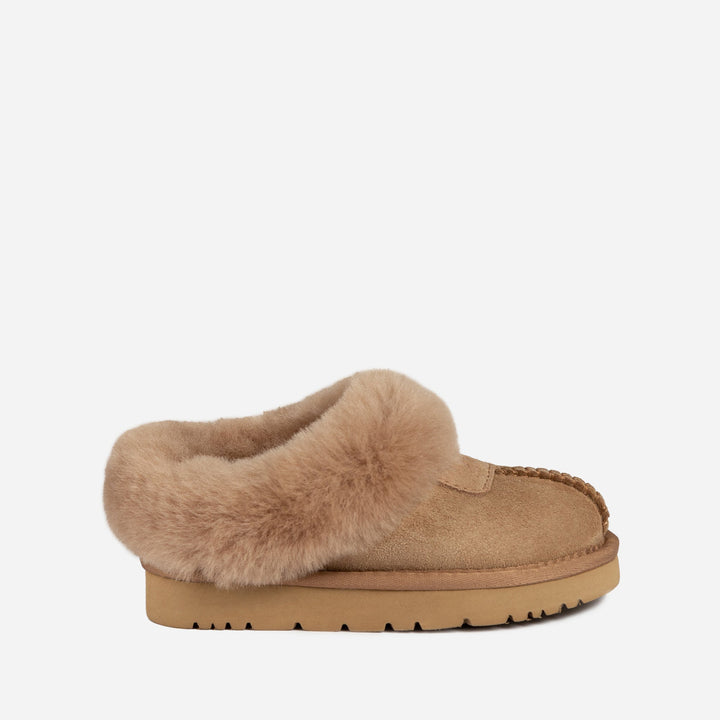 OZWEAR UGG Kids Daniela Ankle Boots