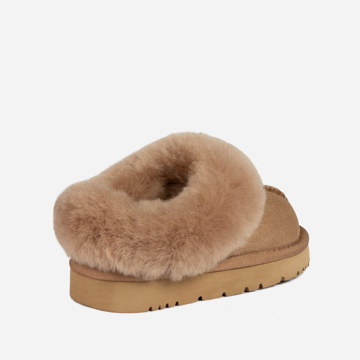 OZWEAR UGG Kids Daniela Ankle Boots