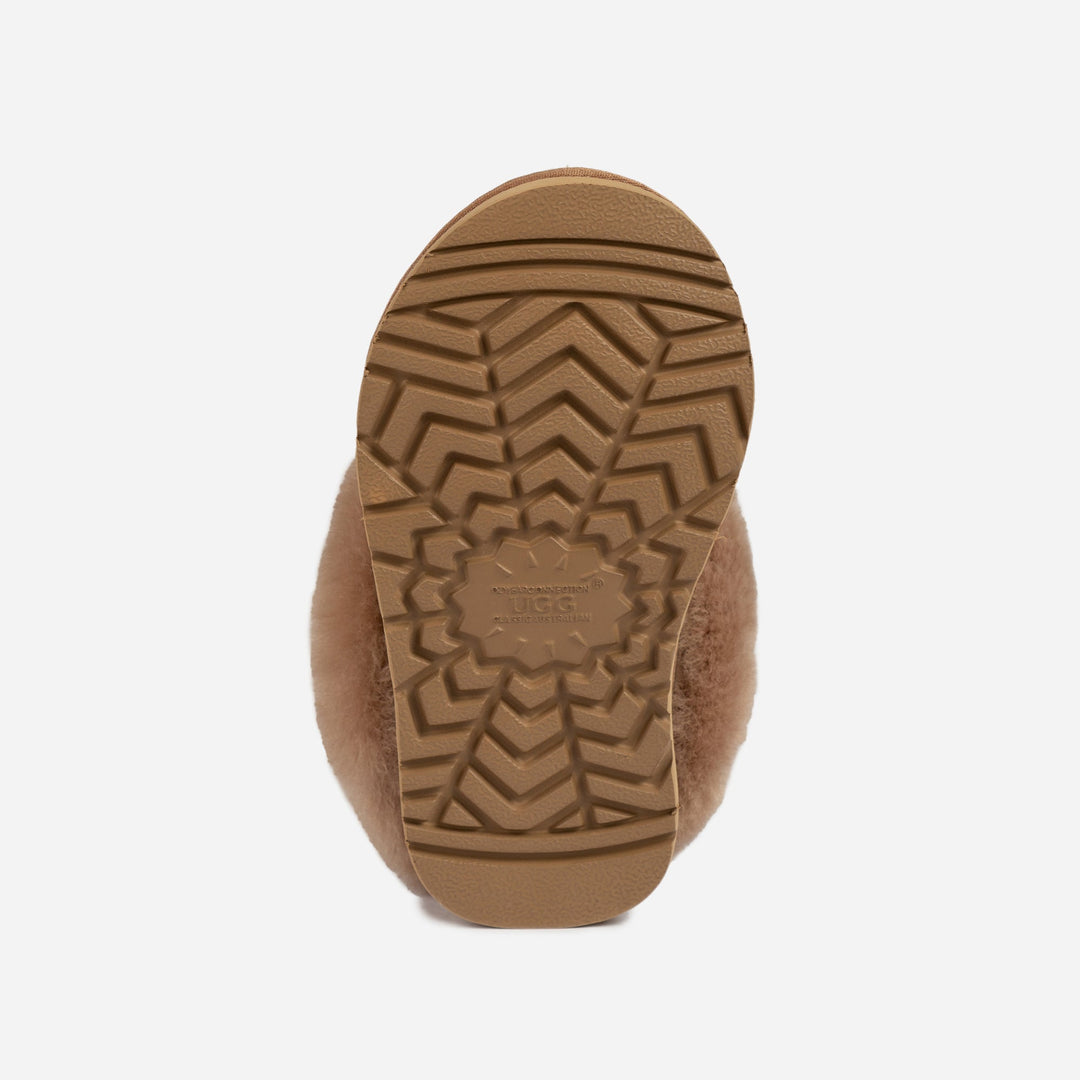 OZWEAR UGG Kids Daniela Ankle Boots