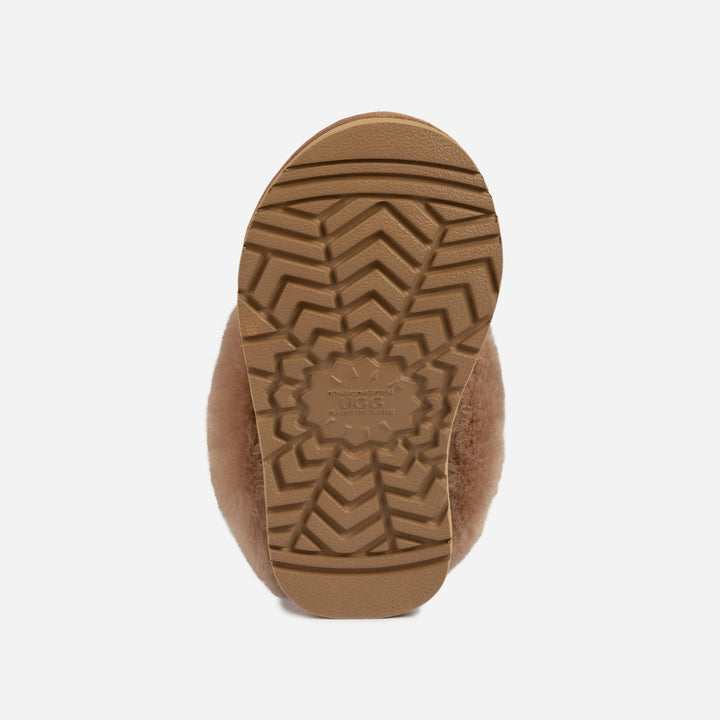OZWEAR UGG Kids Daniela Ankle Boots