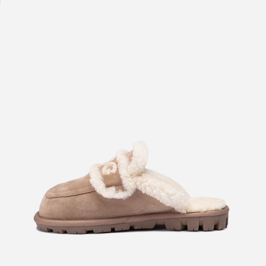 OZWEAR UGG Violet Shearling Slipper