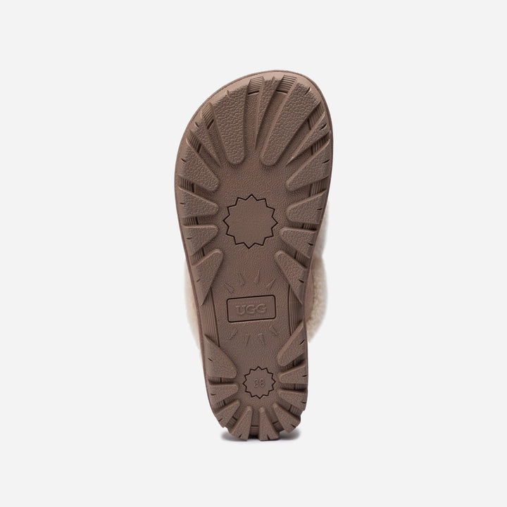 OZWEAR UGG Violet Shearling Slipper