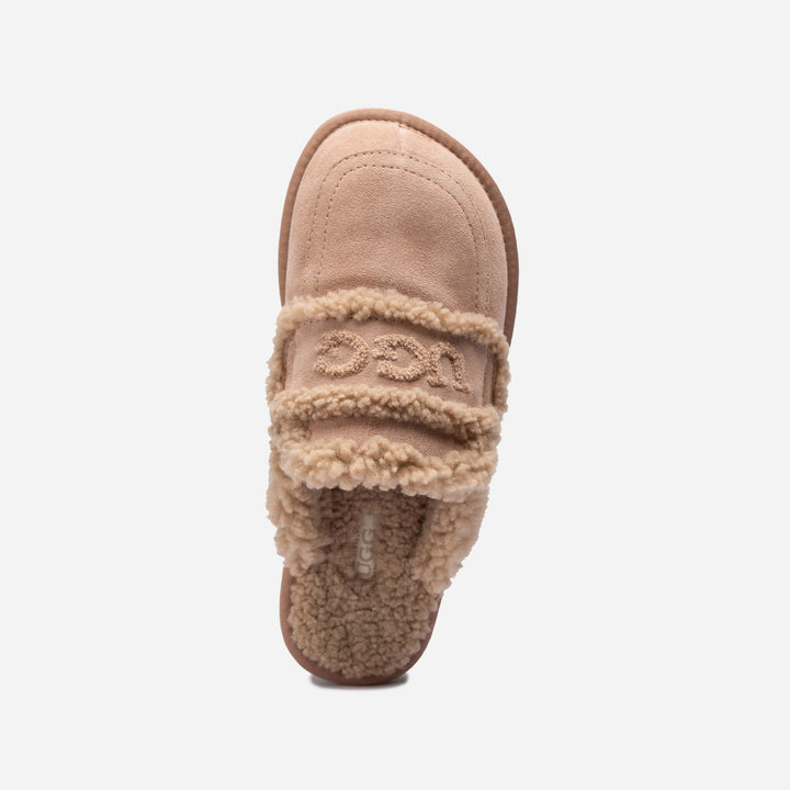 OZWEAR UGG Violet Shearling Slipper
